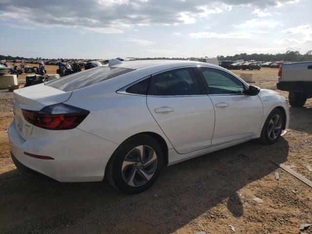 Photo 2 VIN: 19XZE4F13KE032922 - HONDA INSIGHT 