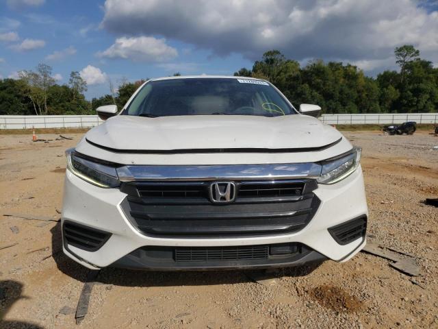 Photo 4 VIN: 19XZE4F13KE032922 - HONDA INSIGHT 