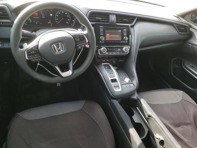 Photo 7 VIN: 19XZE4F13KE032922 - HONDA INSIGHT 