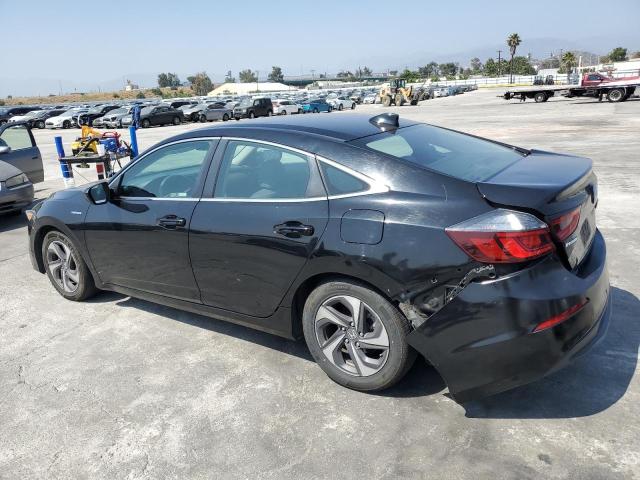 Photo 1 VIN: 19XZE4F14KE014638 - HONDA INSIGHT 