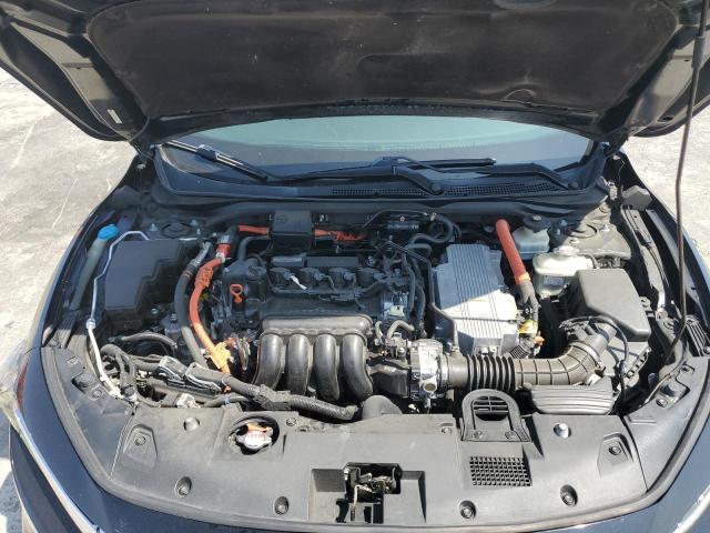 Photo 10 VIN: 19XZE4F14KE014638 - HONDA INSIGHT 