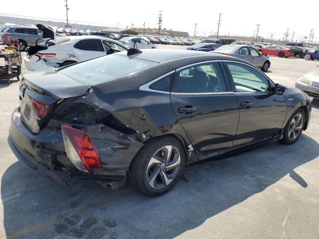 Photo 2 VIN: 19XZE4F14KE014638 - HONDA INSIGHT 