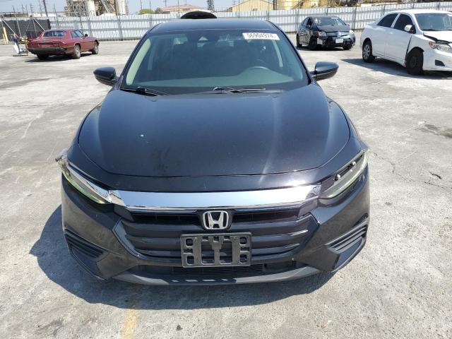 Photo 4 VIN: 19XZE4F14KE014638 - HONDA INSIGHT 