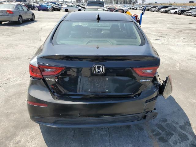 Photo 5 VIN: 19XZE4F14KE014638 - HONDA INSIGHT 