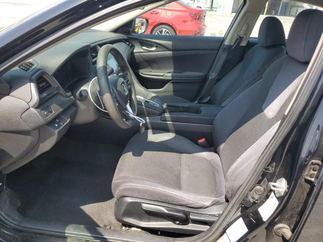 Photo 6 VIN: 19XZE4F14KE014638 - HONDA INSIGHT 