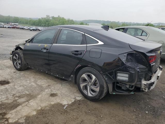 Photo 1 VIN: 19XZE4F14KE017118 - HONDA INSIGHT 