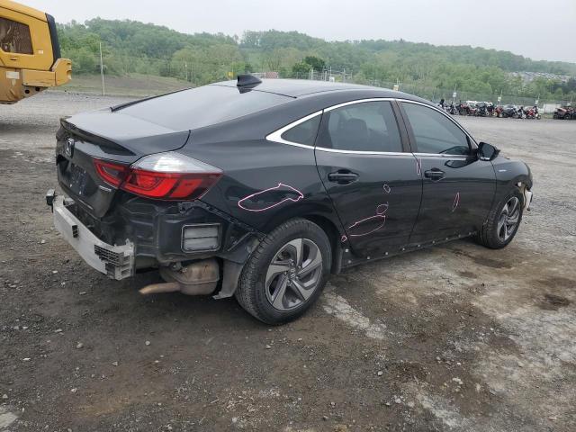 Photo 2 VIN: 19XZE4F14KE017118 - HONDA INSIGHT 