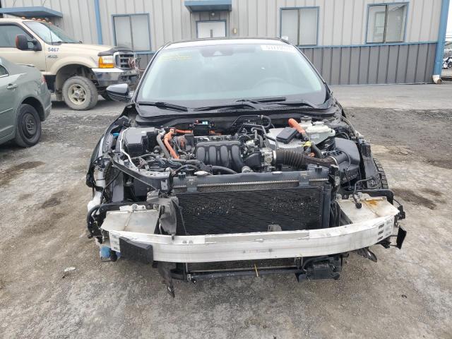 Photo 4 VIN: 19XZE4F14KE017118 - HONDA INSIGHT 