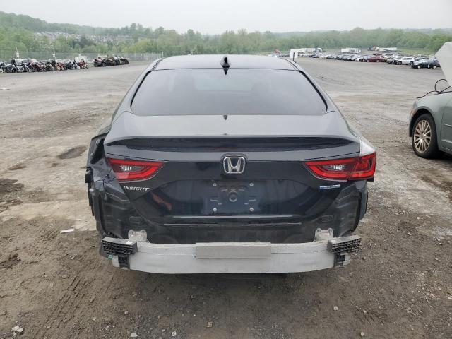 Photo 5 VIN: 19XZE4F14KE017118 - HONDA INSIGHT 