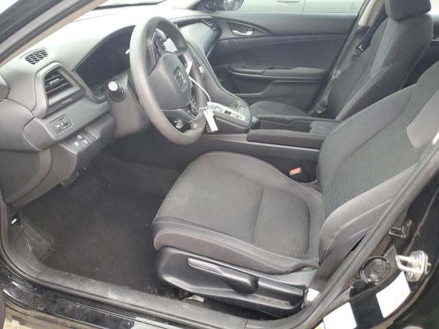 Photo 6 VIN: 19XZE4F14KE017118 - HONDA INSIGHT 