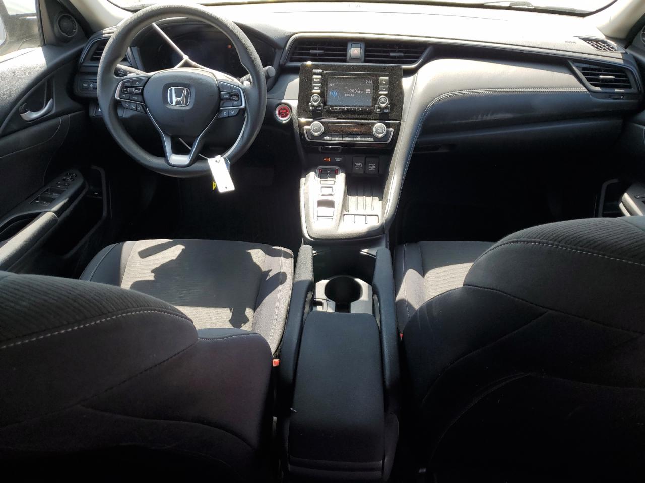 Photo 7 VIN: 19XZE4F14KE032914 - HONDA INSIGHT 