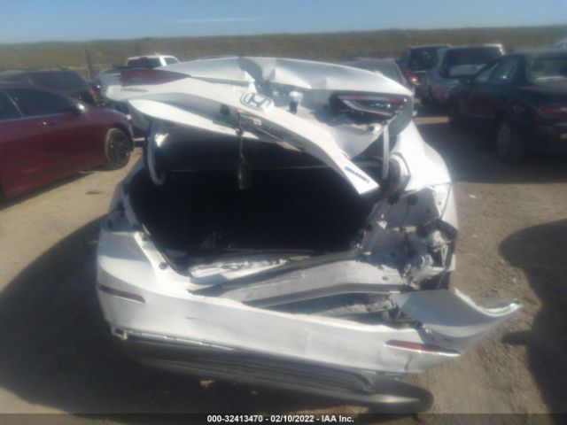 Photo 5 VIN: 19XZE4F14LE000465 - HONDA INSIGHT 