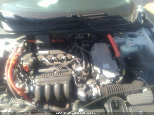 Photo 9 VIN: 19XZE4F14LE000465 - HONDA INSIGHT 