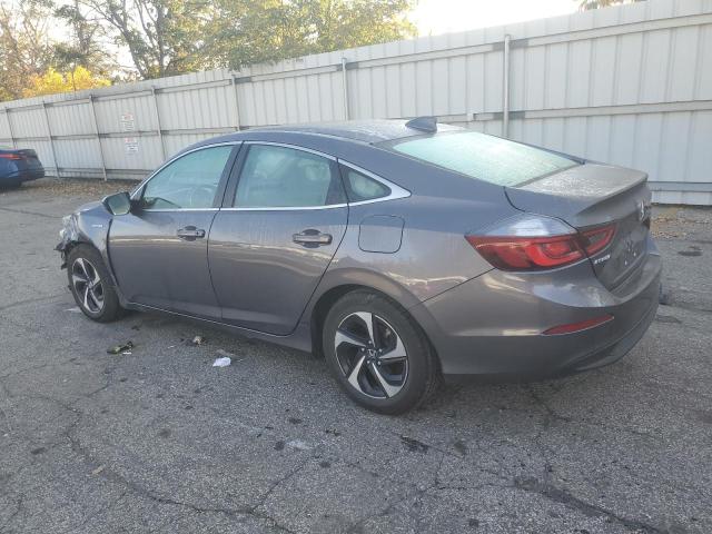 Photo 1 VIN: 19XZE4F14ME001066 - HONDA INSIGHT 