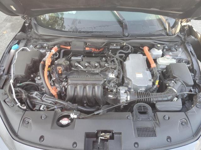 Photo 10 VIN: 19XZE4F14ME001066 - HONDA INSIGHT 