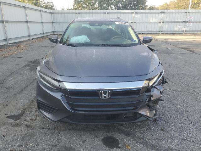 Photo 4 VIN: 19XZE4F14ME001066 - HONDA INSIGHT 