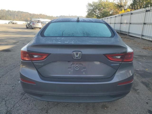 Photo 5 VIN: 19XZE4F14ME001066 - HONDA INSIGHT 