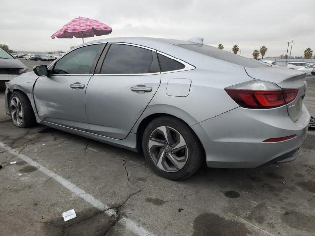 Photo 1 VIN: 19XZE4F15KE009660 - HONDA INSIGHT 