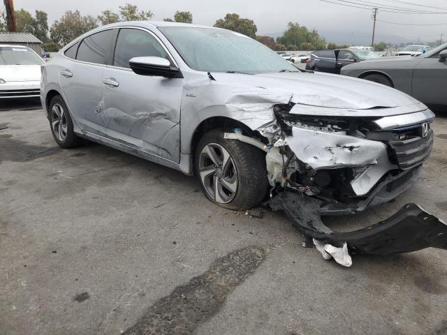 Photo 3 VIN: 19XZE4F15KE009660 - HONDA INSIGHT 