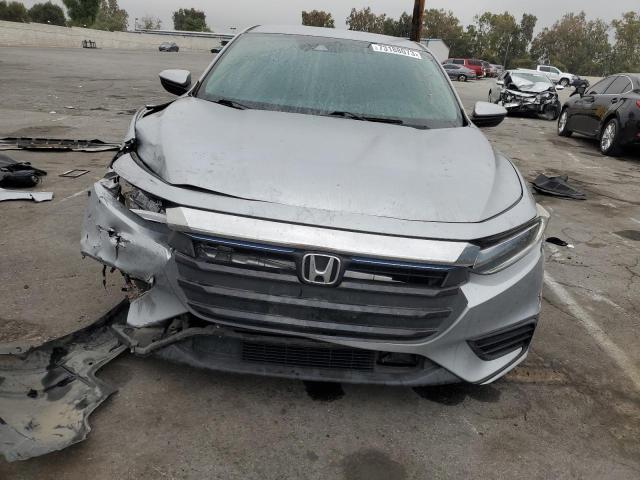 Photo 4 VIN: 19XZE4F15KE009660 - HONDA INSIGHT 