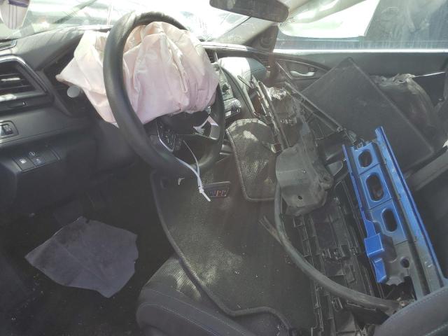 Photo 6 VIN: 19XZE4F15KE011988 - HONDA INSIGHT 