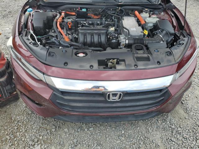 Photo 10 VIN: 19XZE4F15KE024546 - HONDA INSIGHT LX 