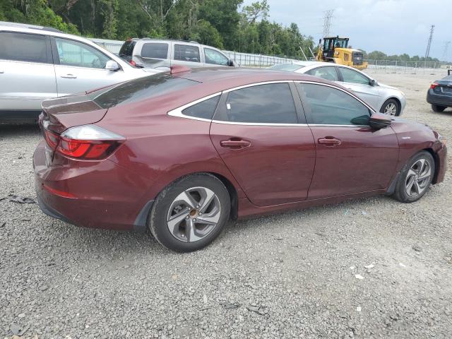 Photo 2 VIN: 19XZE4F15KE024546 - HONDA INSIGHT LX 