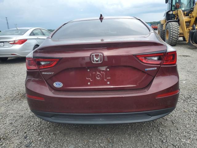 Photo 5 VIN: 19XZE4F15KE024546 - HONDA INSIGHT LX 