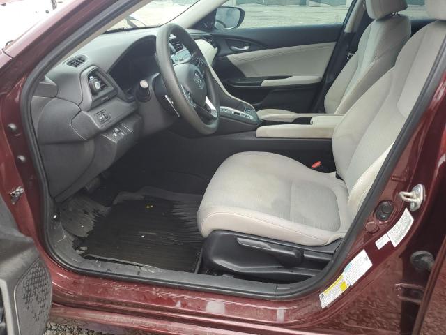 Photo 6 VIN: 19XZE4F15KE024546 - HONDA INSIGHT LX 