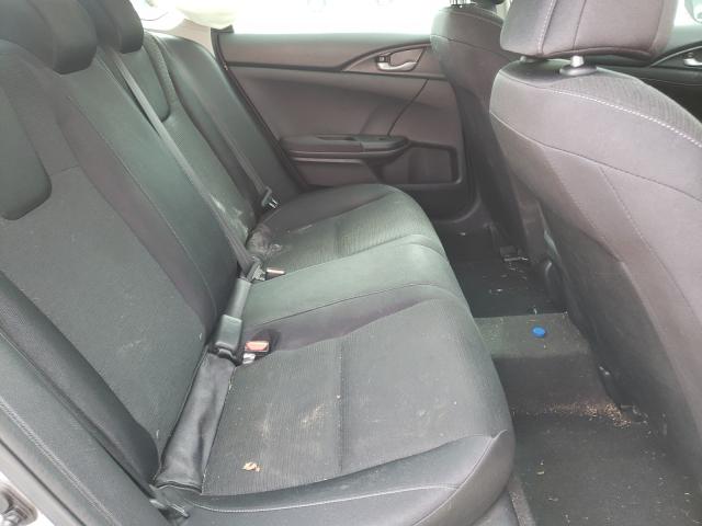 Photo 5 VIN: 19XZE4F15KE024689 - HONDA INSIGHT LX 