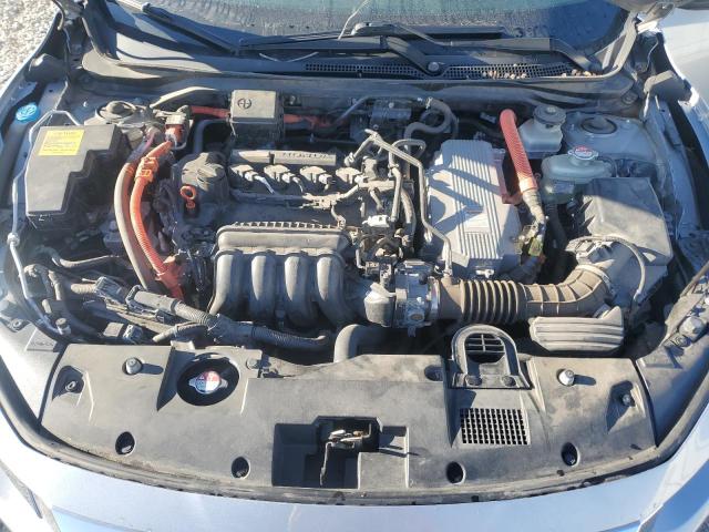 Photo 10 VIN: 19XZE4F15KE025812 - HONDA INSIGHT 