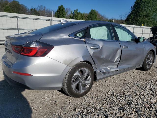 Photo 2 VIN: 19XZE4F15KE025812 - HONDA INSIGHT 