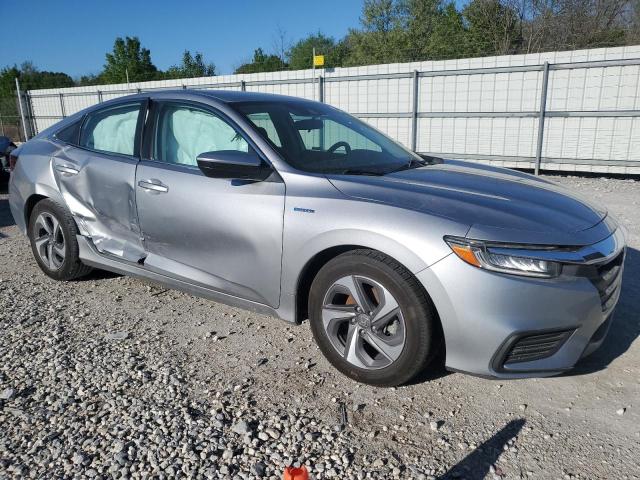 Photo 3 VIN: 19XZE4F15KE025812 - HONDA INSIGHT 