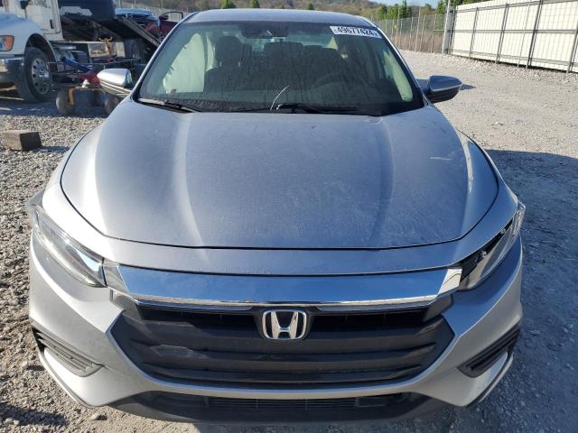 Photo 4 VIN: 19XZE4F15KE025812 - HONDA INSIGHT 