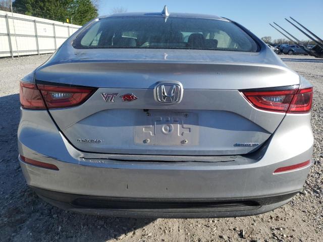 Photo 5 VIN: 19XZE4F15KE025812 - HONDA INSIGHT 