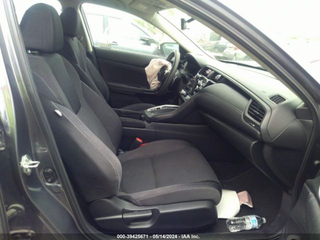 Photo 4 VIN: 19XZE4F16KE015757 - HONDA INSIGHT 