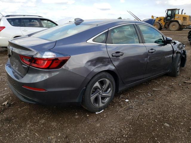 Photo 2 VIN: 19XZE4F16KE019274 - HONDA INSIGHT 