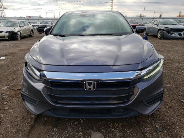 Photo 4 VIN: 19XZE4F16KE019274 - HONDA INSIGHT 