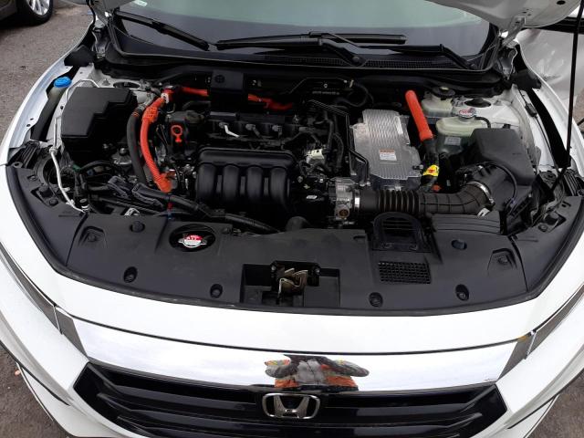 Photo 10 VIN: 19XZE4F16KE024507 - HONDA INSIGHT LX 