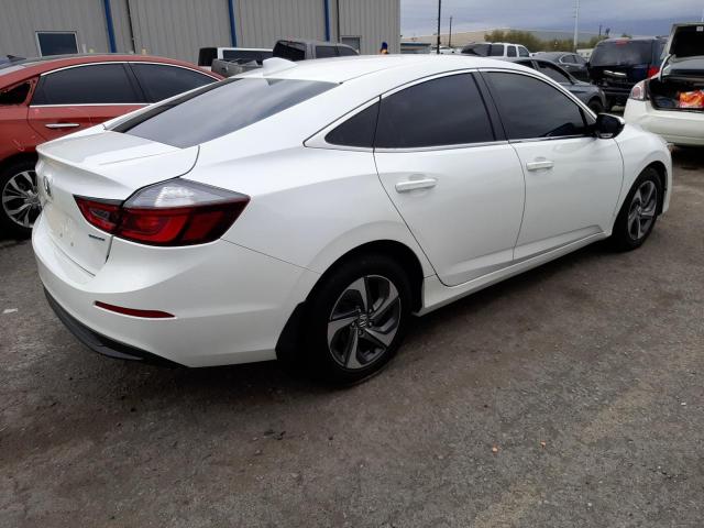 Photo 2 VIN: 19XZE4F16KE024507 - HONDA INSIGHT LX 