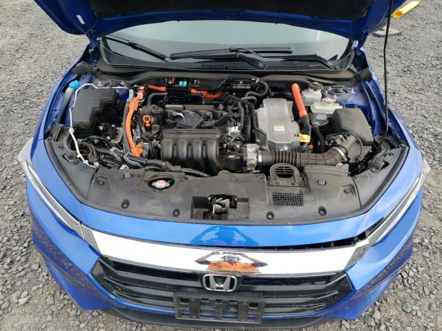 Photo 6 VIN: 19XZE4F16KE030372 - HONDA INSIGHT LX 