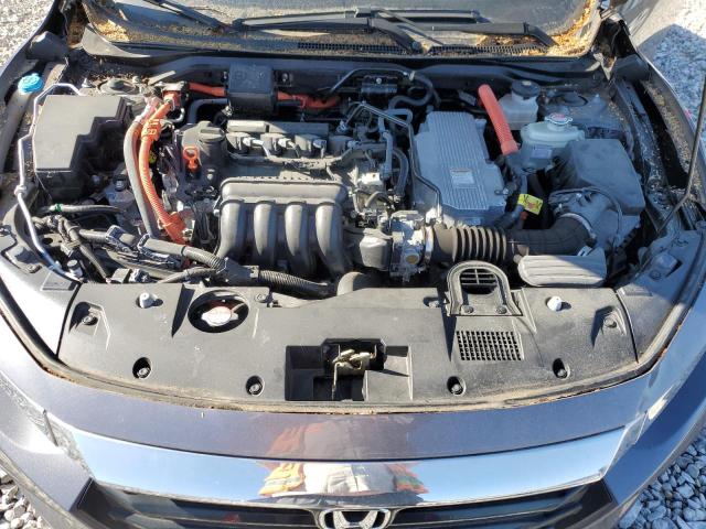 Photo 10 VIN: 19XZE4F16LE000452 - HONDA INSIGHT 