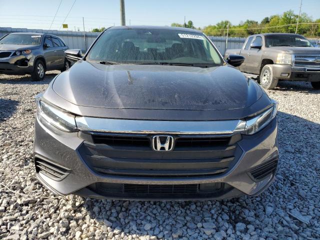 Photo 4 VIN: 19XZE4F16LE000452 - HONDA INSIGHT 