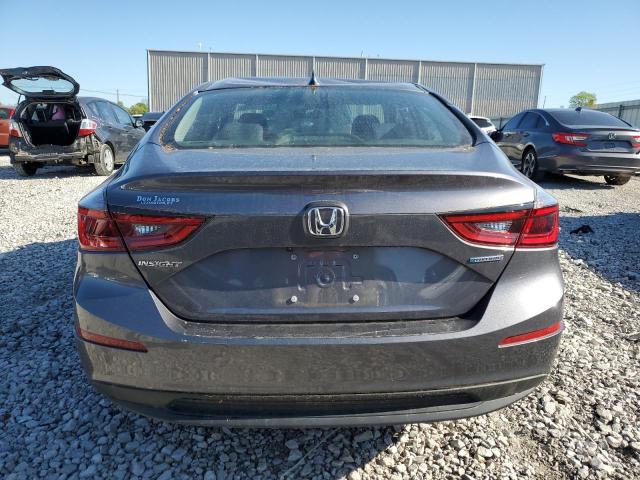 Photo 5 VIN: 19XZE4F16LE000452 - HONDA INSIGHT 