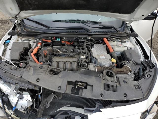 Photo 6 VIN: 19XZE4F17KE002287 - HONDA INSIGHT LX 