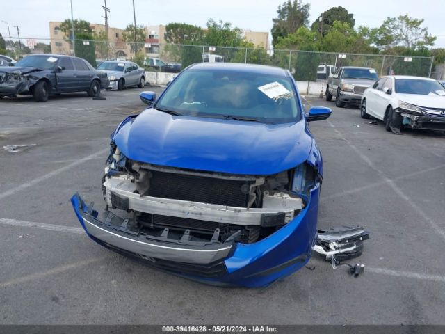 Photo 5 VIN: 19XZE4F17KE010874 - HONDA INSIGHT 