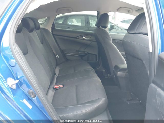 Photo 7 VIN: 19XZE4F17KE010874 - HONDA INSIGHT 