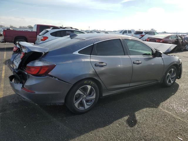 Photo 2 VIN: 19XZE4F17KE013788 - HONDA INSIGHT 