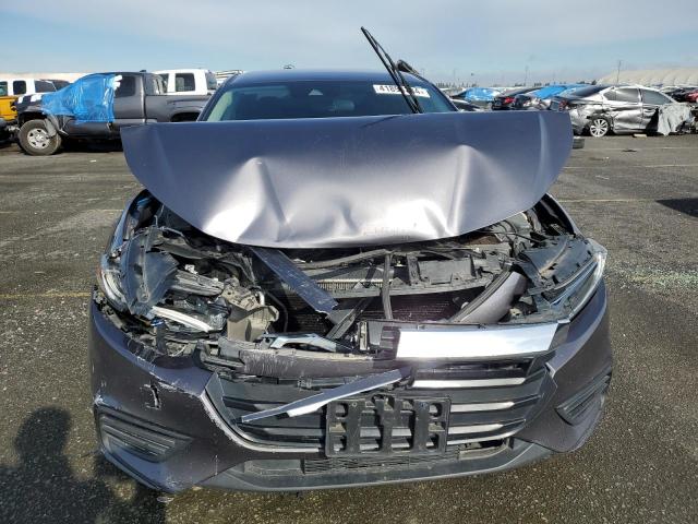 Photo 4 VIN: 19XZE4F17KE013788 - HONDA INSIGHT 