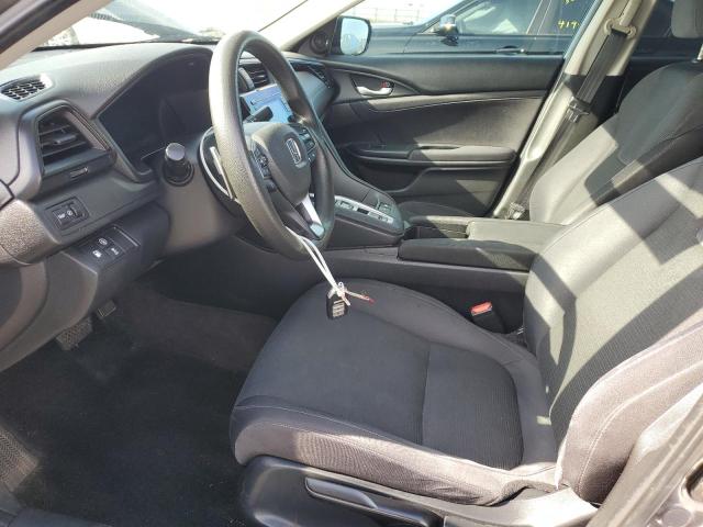 Photo 6 VIN: 19XZE4F17KE013788 - HONDA INSIGHT 